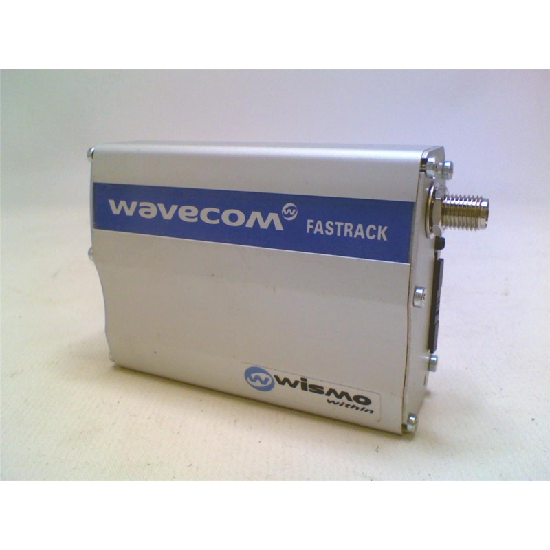 Сетевые устройства Wavecom M1306B