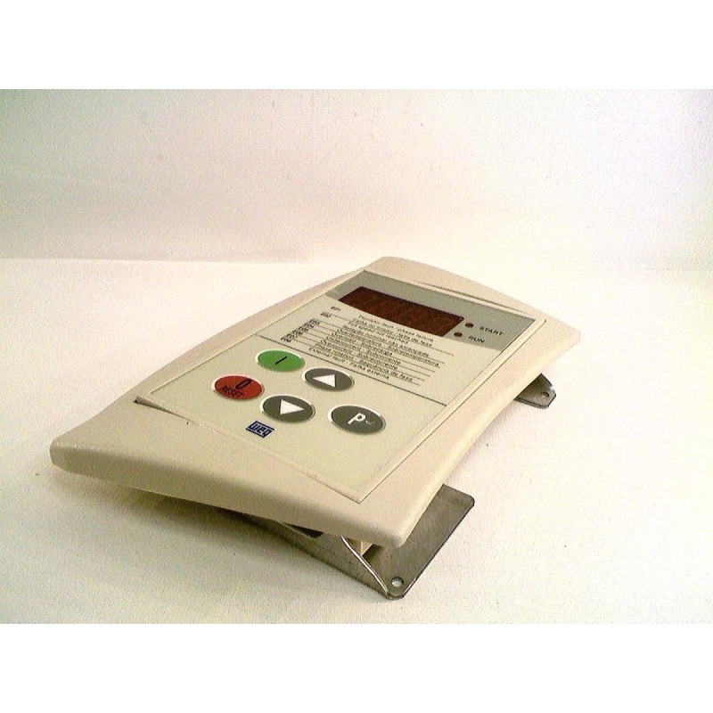 Интерфейсы оператора HMI WEG HMI-3P