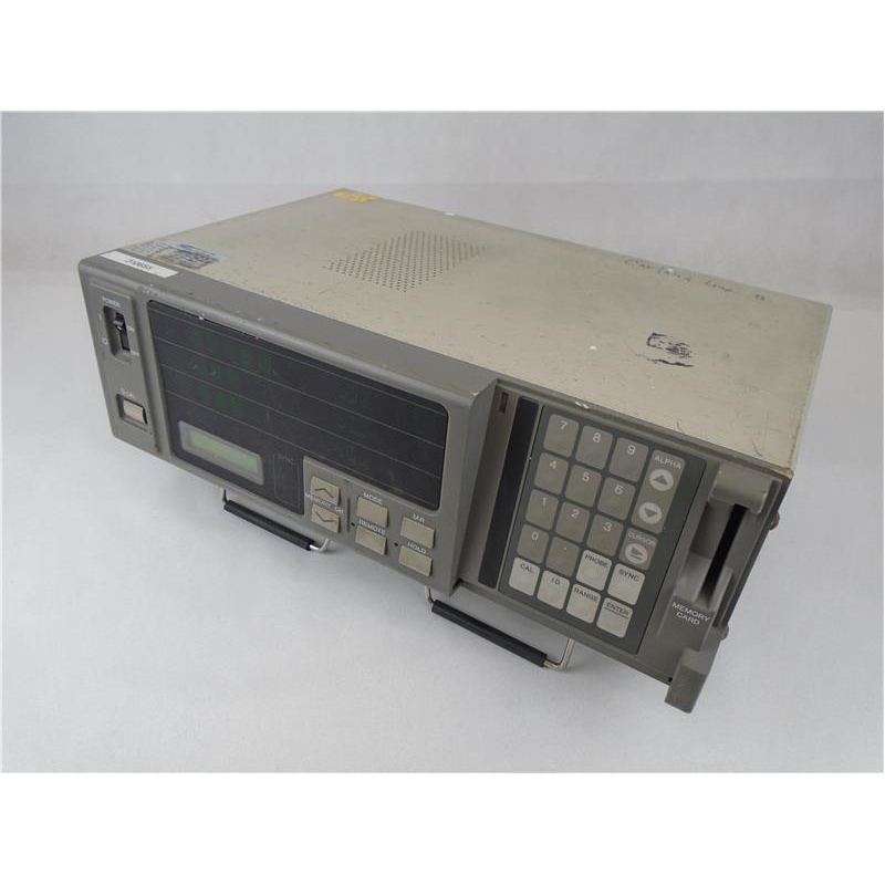 Анализатор цвета CRT Minolta CA-100