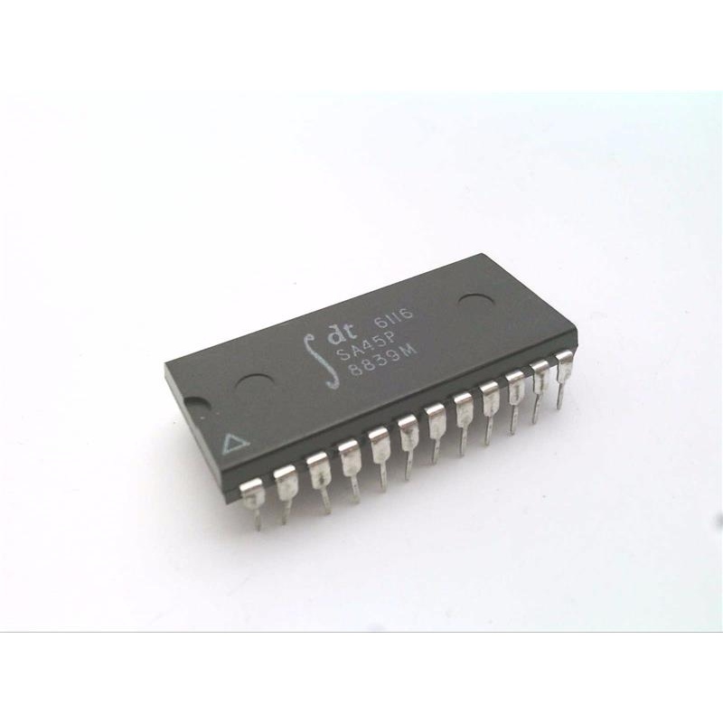 Стандартная память SRAM IDT6116SA-45P