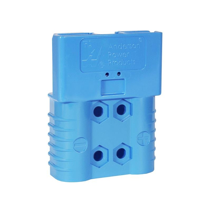 Корпус разъёма Ideal 2-8170G2
