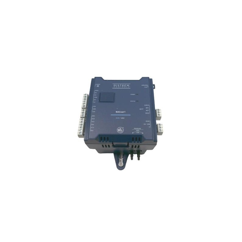 VAV контроллер Distech CDIB-VAXX-IMP-10