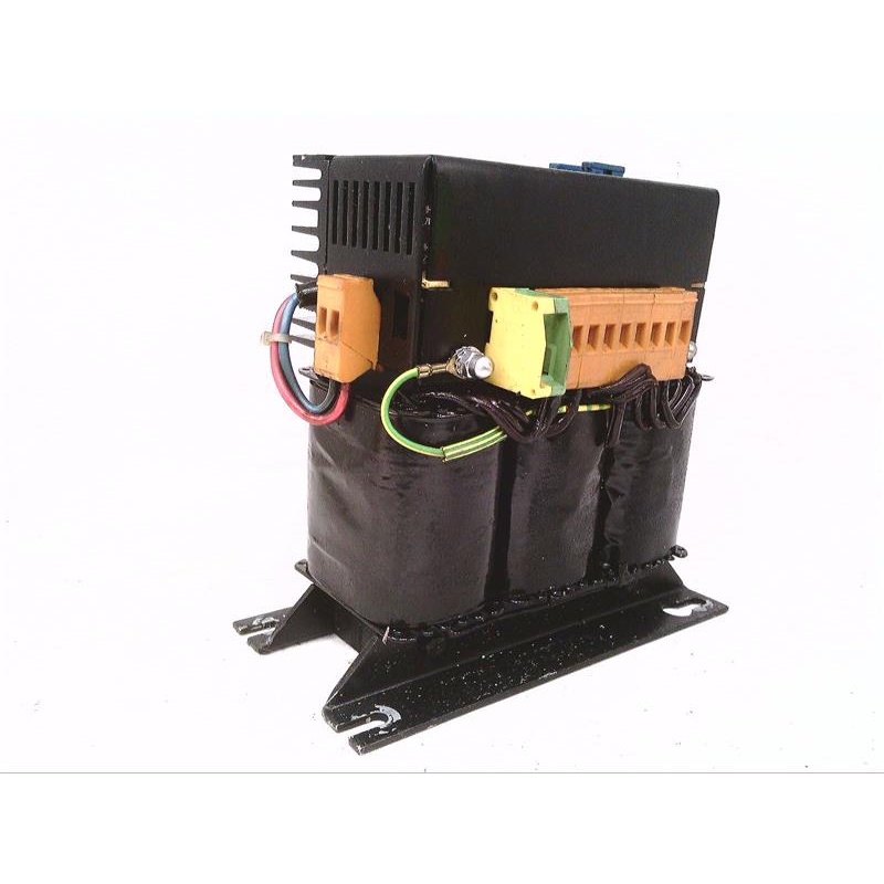 Трансформаторы переменного напряжения (вариаторы) Murr Elektronik MDG 15-400/24