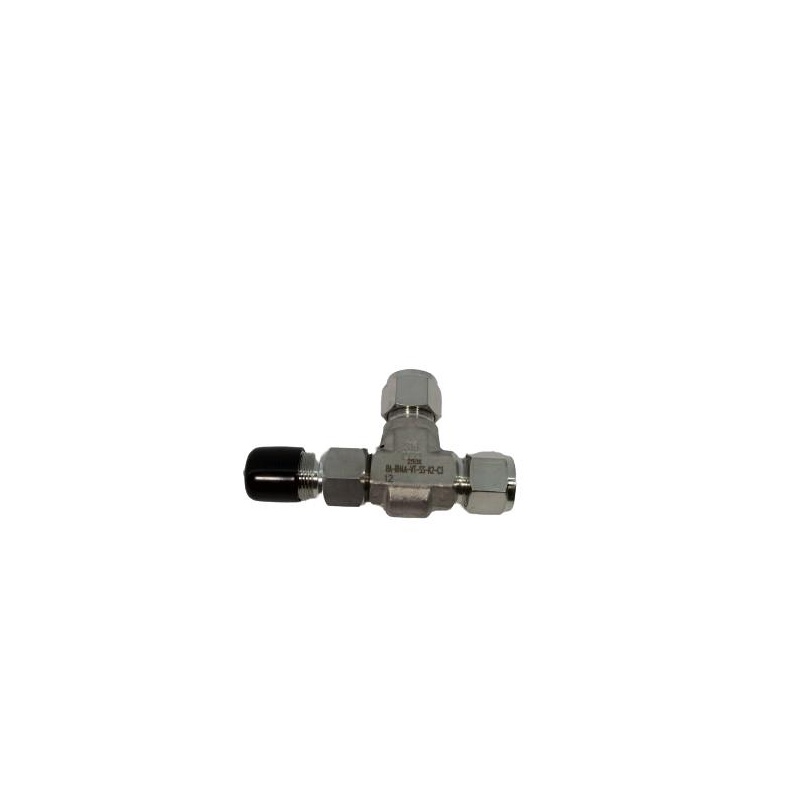 Предохранительный клапан Parker 8A-RH4A-VT-SS-K2-C3