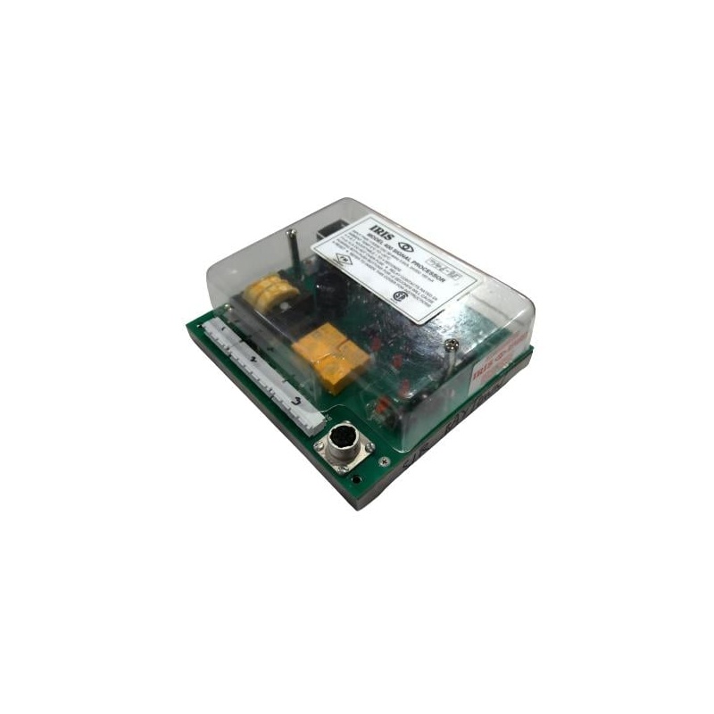 400 SIGNAL PROCESSOR