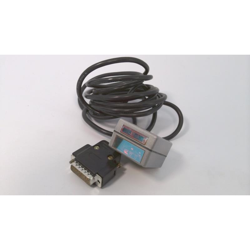 Компактная лазерная сканирующая головка Datalogic LS2200-1010