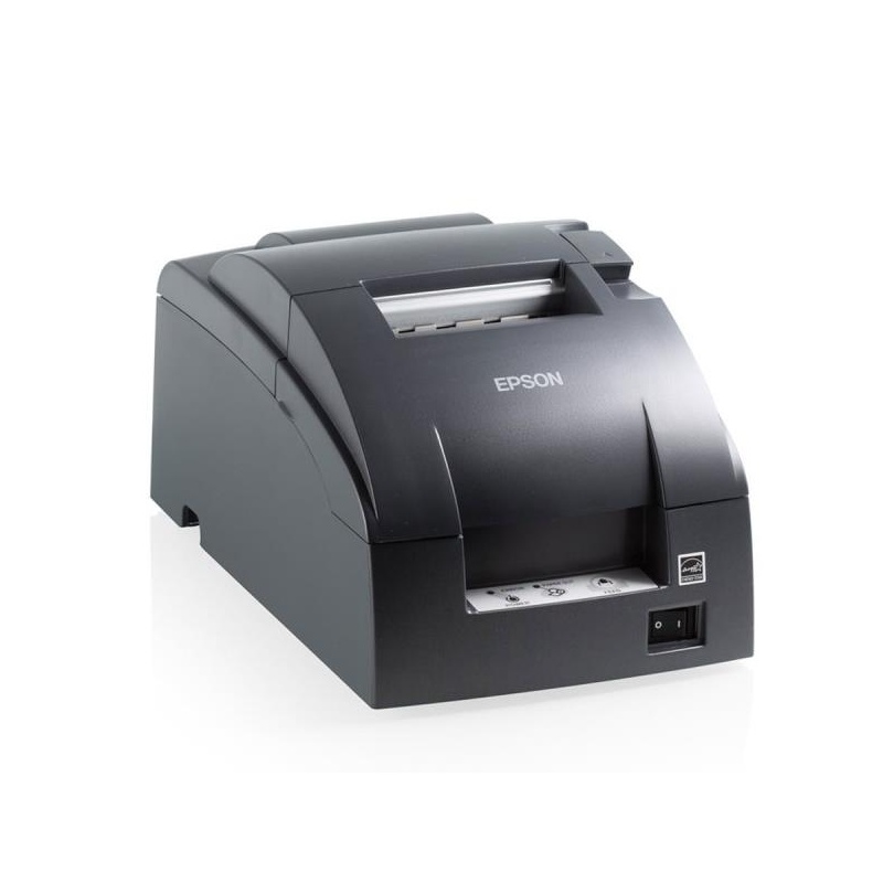 Принтер TMU220D