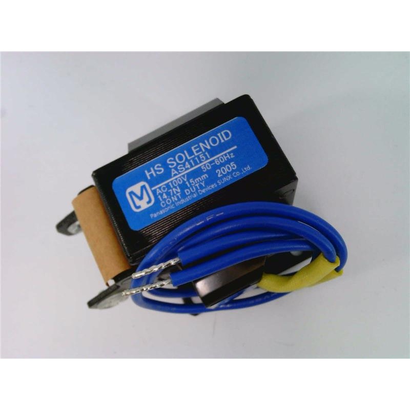 HS SOLENOID AS41151