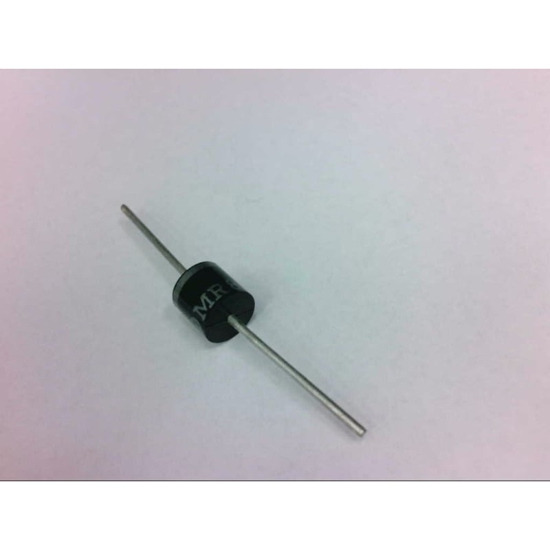 Полупроводниковый диод источник питания MR824