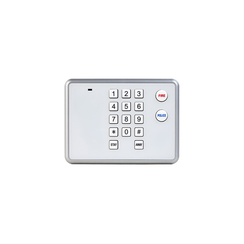 Беспроводная клавиатура Nortek 2GIG-PAD1-345