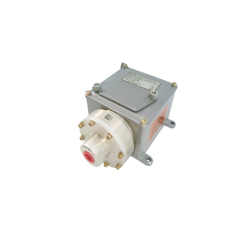 Реле давления Custom Control Sensors 604DM753