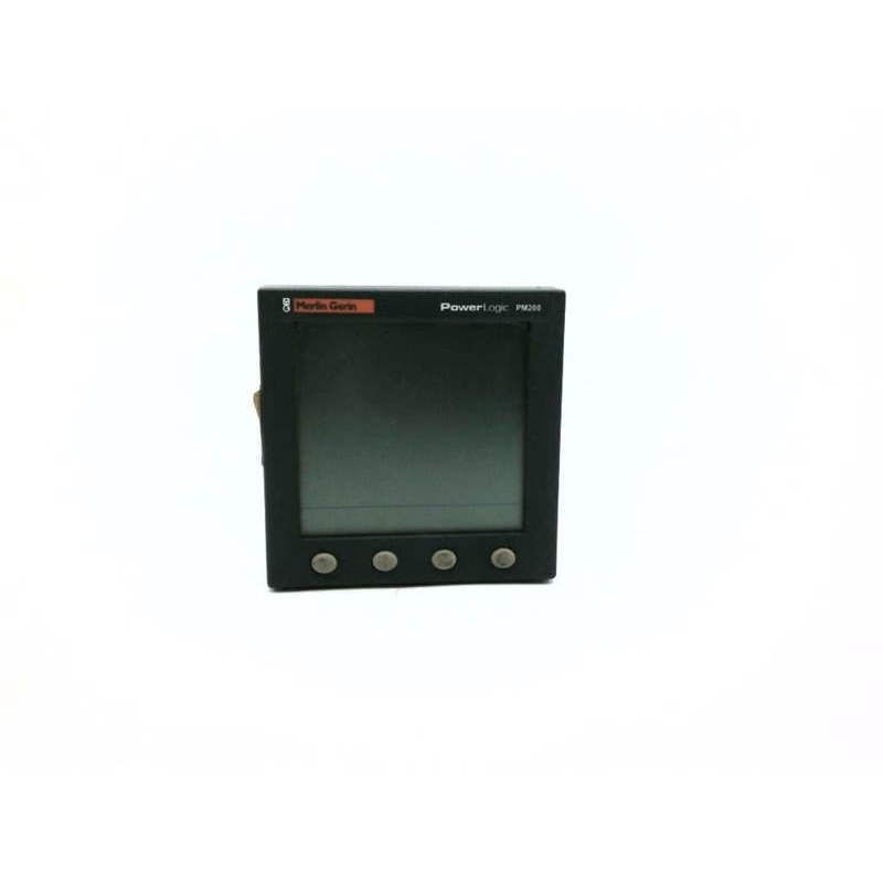 Измеритель мощности Schneider Electric PM200MG