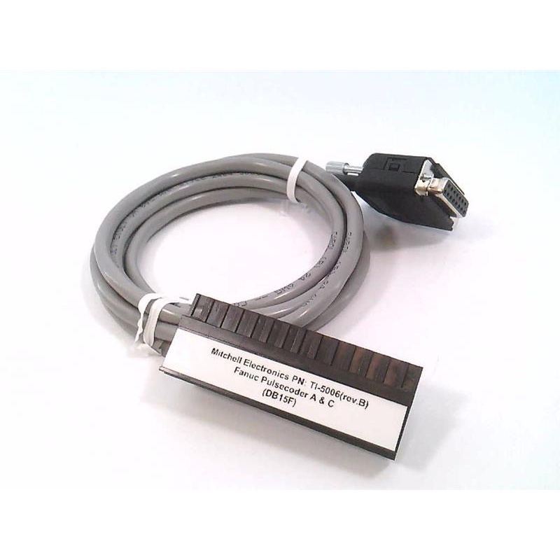 Тестовый кабель обратной связи Mitchell Electronics TI-5006