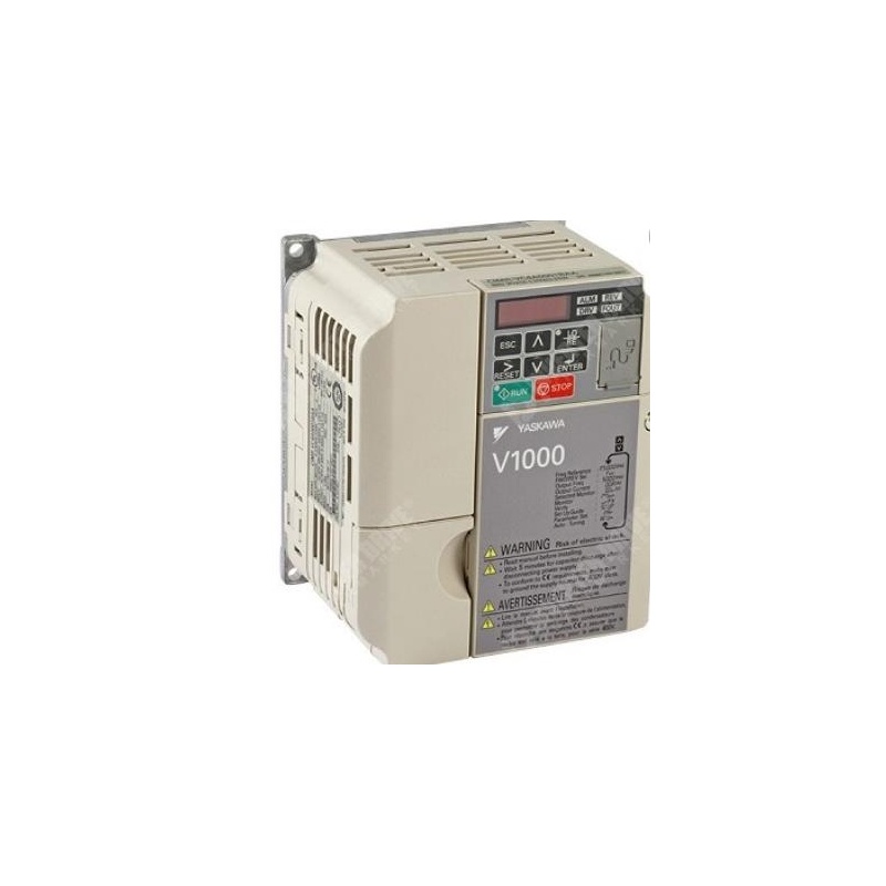 Приводы двигателей Yaskawa Electric CIMR-VC2A0056JAB