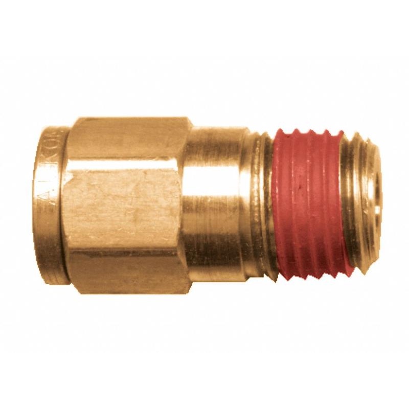 Трубный соединитель Fairview Fittings PC68-4A