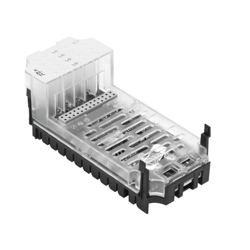 Аналоговый модуль Festo CPX-4AE-U-I
