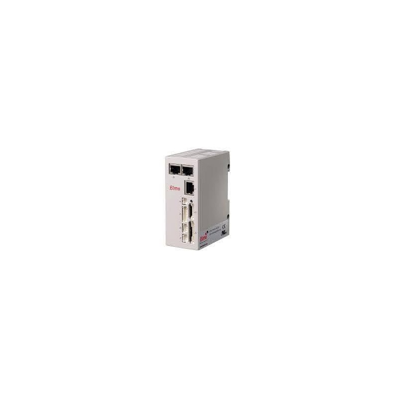 Сервопривод Elmo Motion Control BAS-6/230R-4