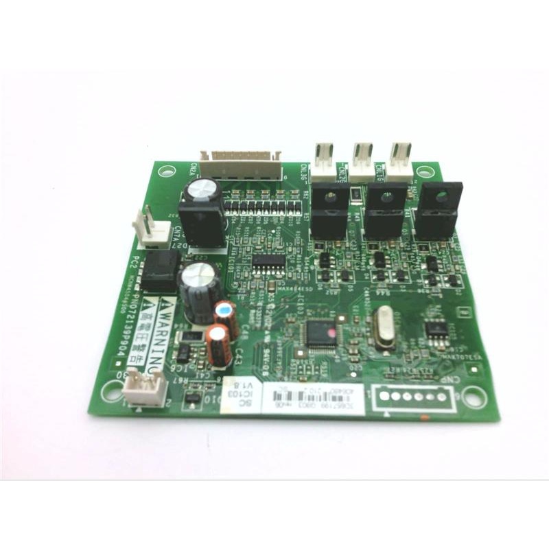 Плата плавной зарядки Schneider Electric VX5A1300