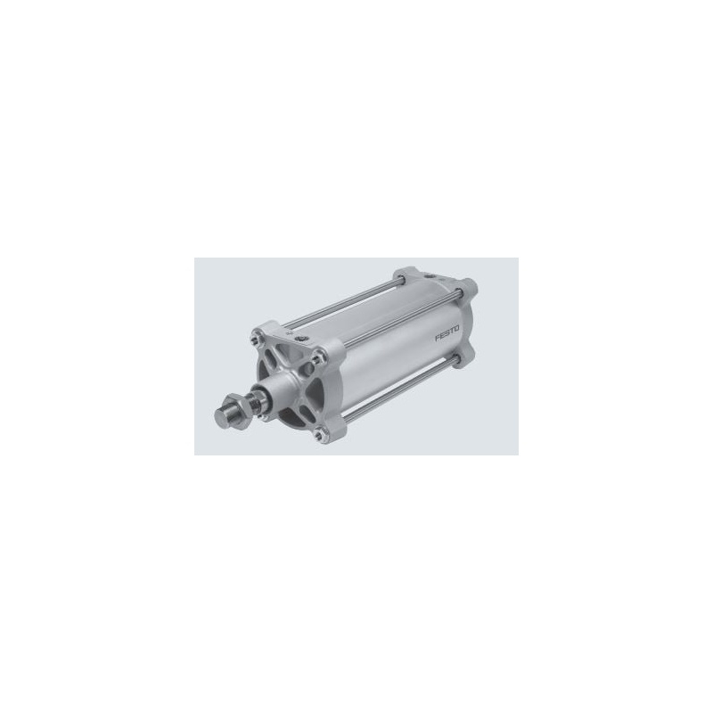 Цилиндр на основе стандартов Festo DSBG-V-160-250-PPV-N3