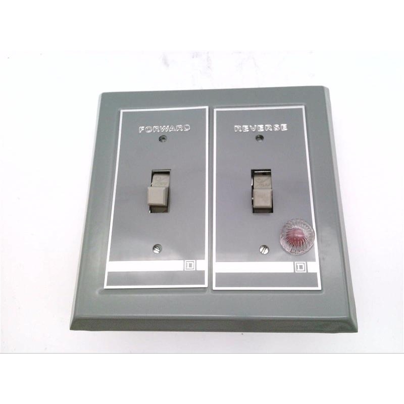 Реверсивный ручной выключатель Schneider Electric 2511KF11A