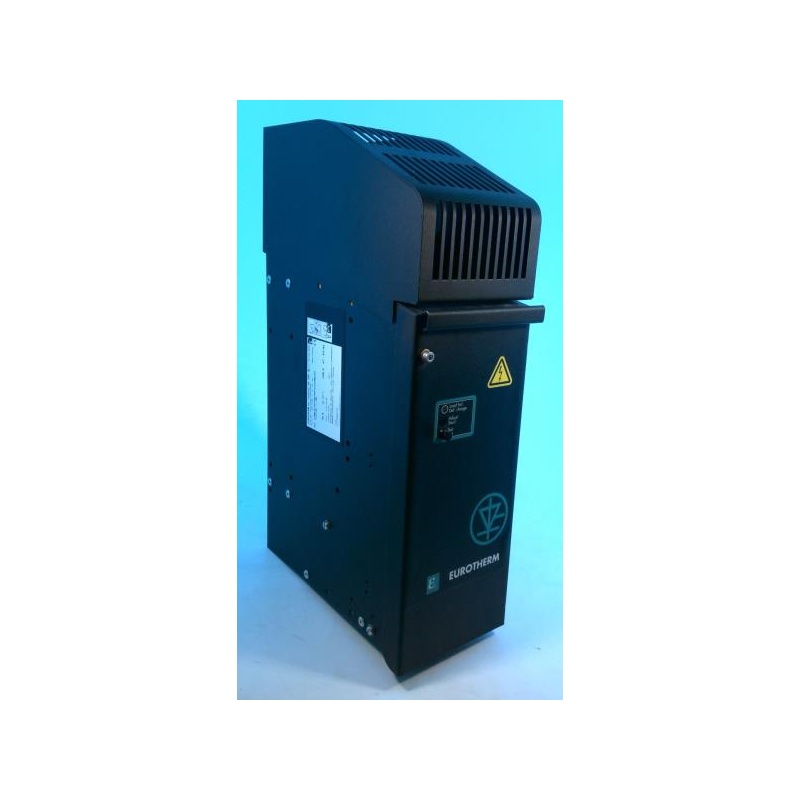 Тиристорный блок управления Invensys TC2000/02/75A/240V/240V/4MA20/000/ENG/PLU/FUSE/-/-//00