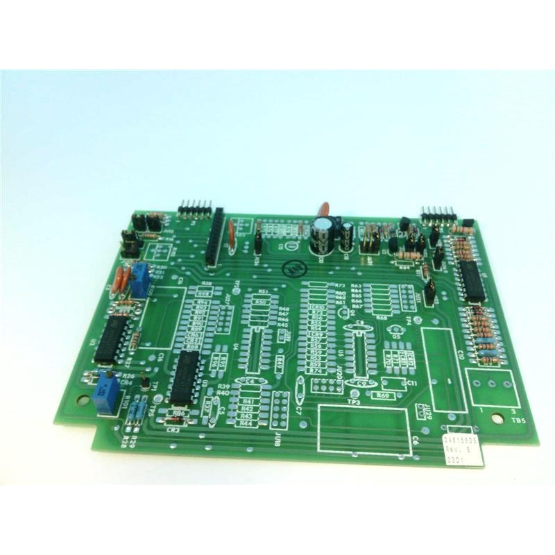 ПЛК (программируемые логические контроллеры) Danaher Controls 4615805