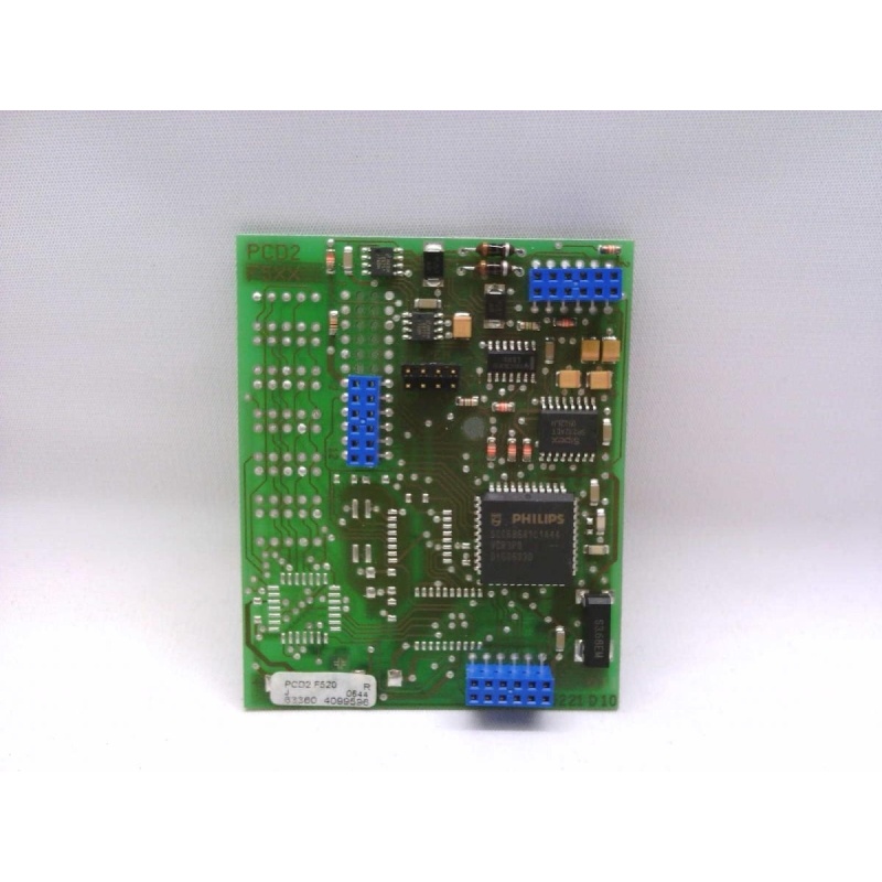 Интерфейсный модуль PCD2.F520