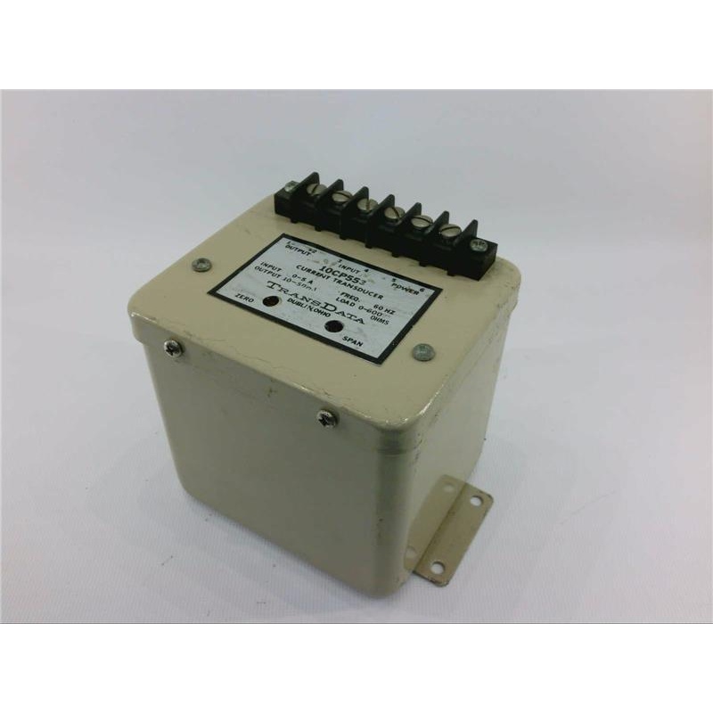 Датчик тока Transdata 10CP553