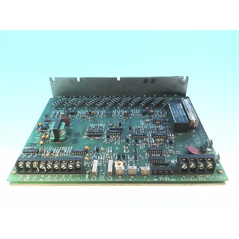 Сервоусилитель Glentek GA4568EA