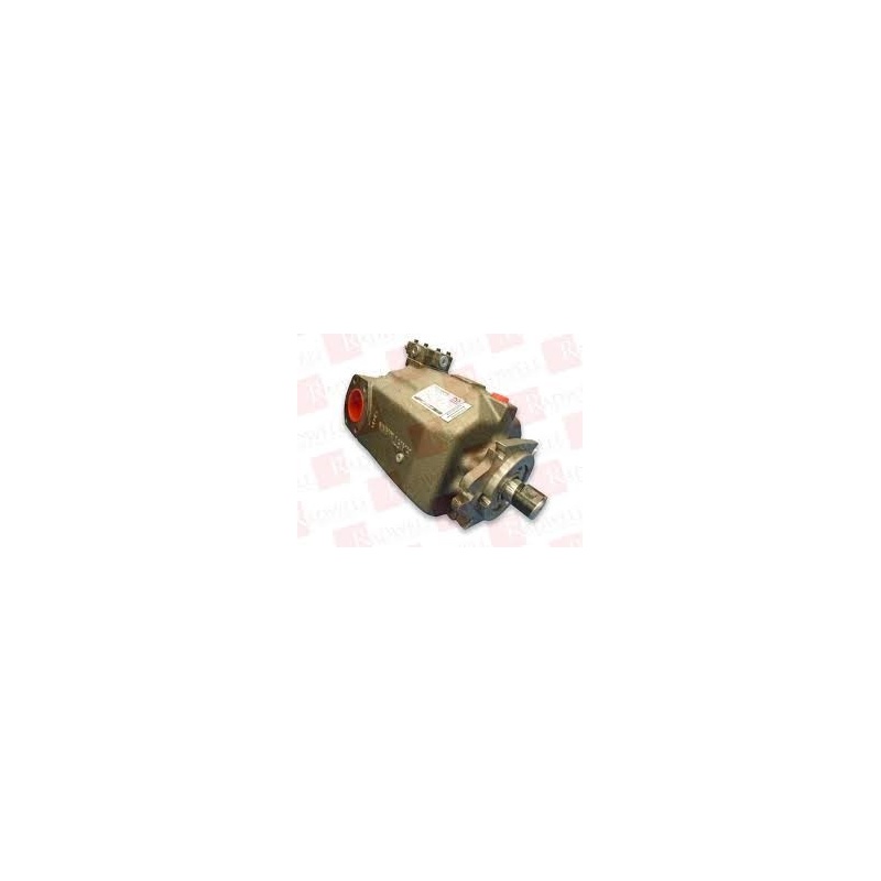 Гидравлический насос Hartmann Pumps PVX580-CKXXX-20FL/FL-PCXXXX
