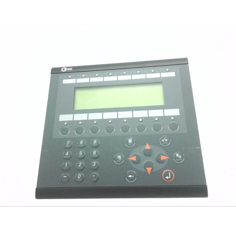 Интерфейсы оператора HMI Beijer Electronics E300-02750D