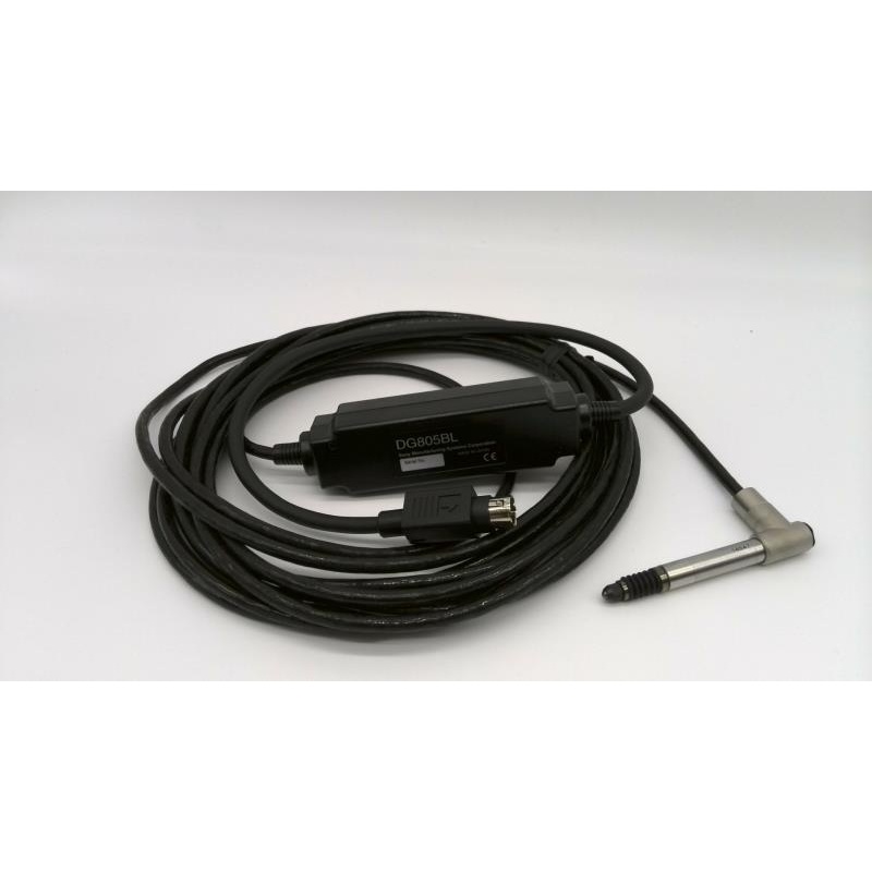 Цифровой измерительный зонд DG805BL
