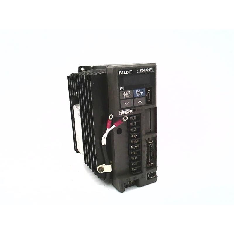 Сервопривод RYS401S3-VVS