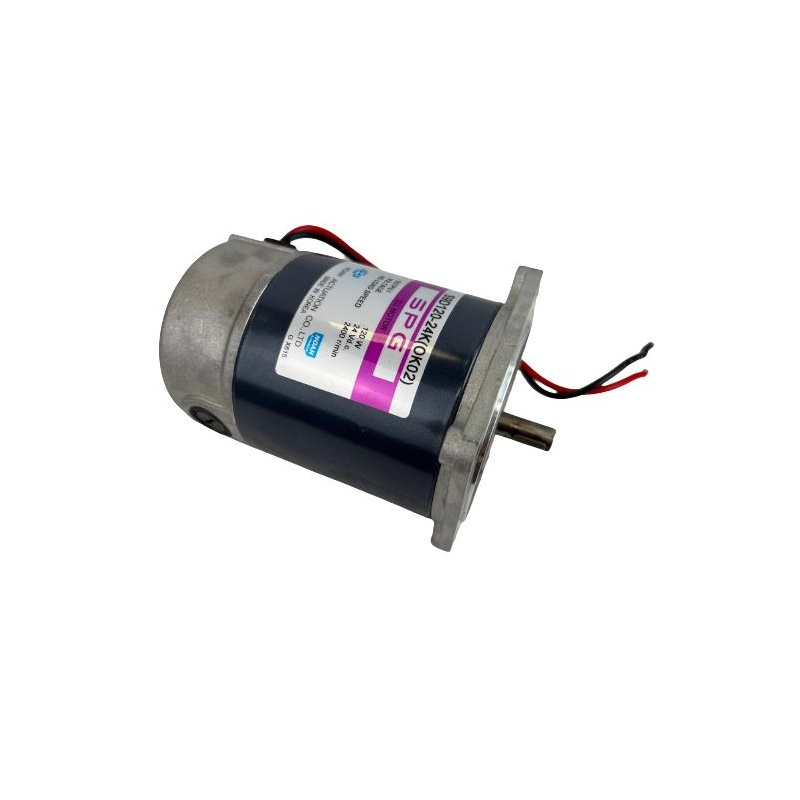 Двигатель S9D120-24K