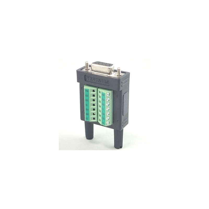 Компьютерные аксессуары Schneider Electric PFXZCBADTM1