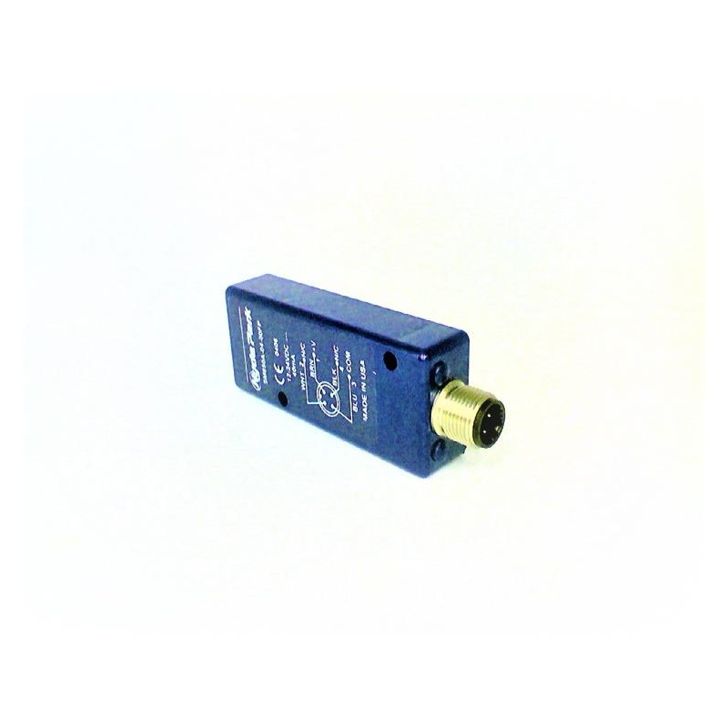 Микрозвуковой датчик сквозного луча Schneider Electric SM850A-04-00FP