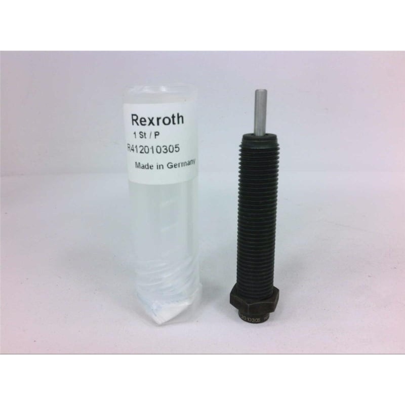 Промышленный амортизатор Bosch R412010305