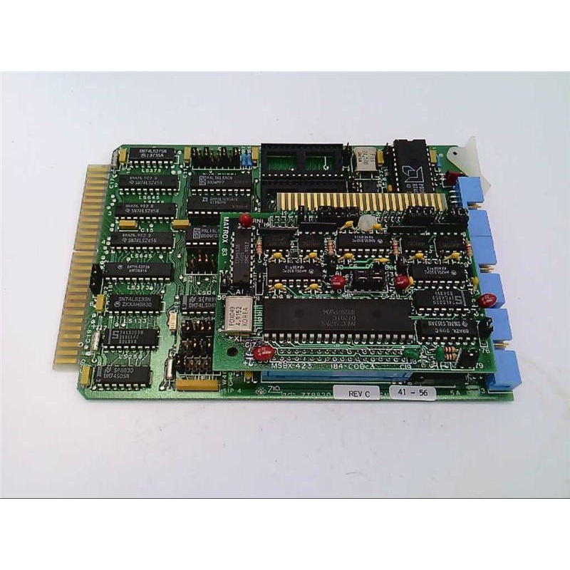 Печатная плата Ziatech ZT8830