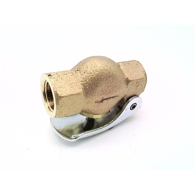 Пневматические клапаны Parker 89360369