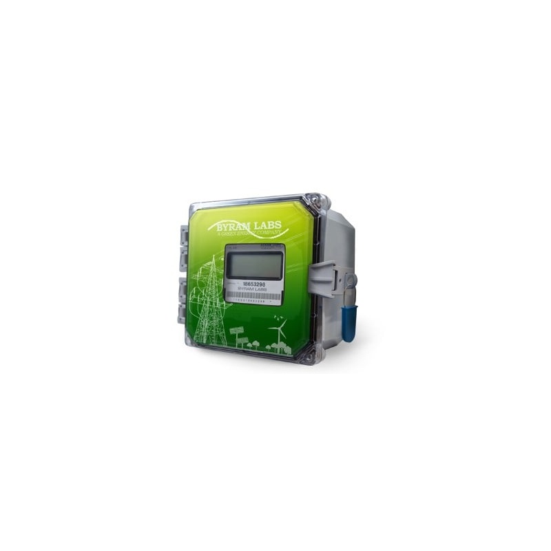 Контроллер Byram Laboratories B20-208400