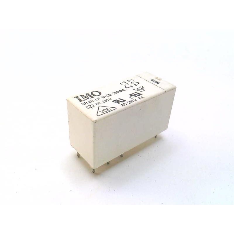 ER2N-LP-N-CS-230VAC