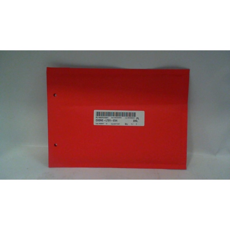 CXONE-LT01-EV4