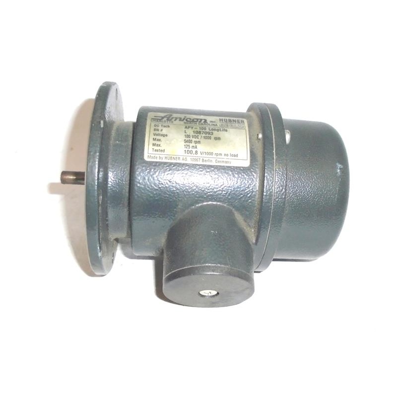 Тахометр ECS APY-100