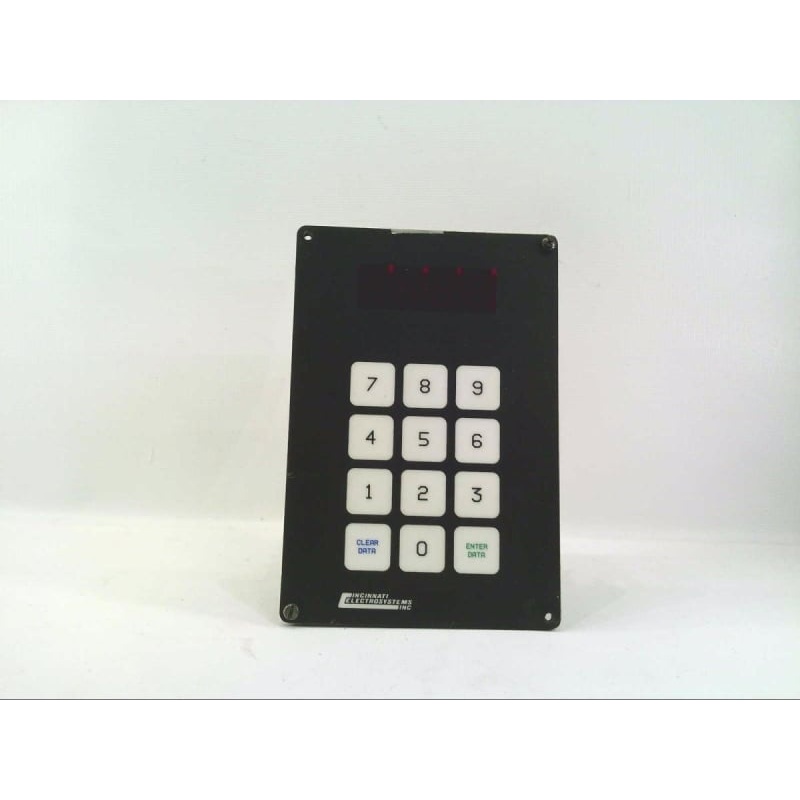 Интерфейсы оператора HMI FANUC 612A-SO-I