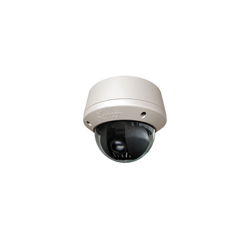 Купольная камера V960D-N312