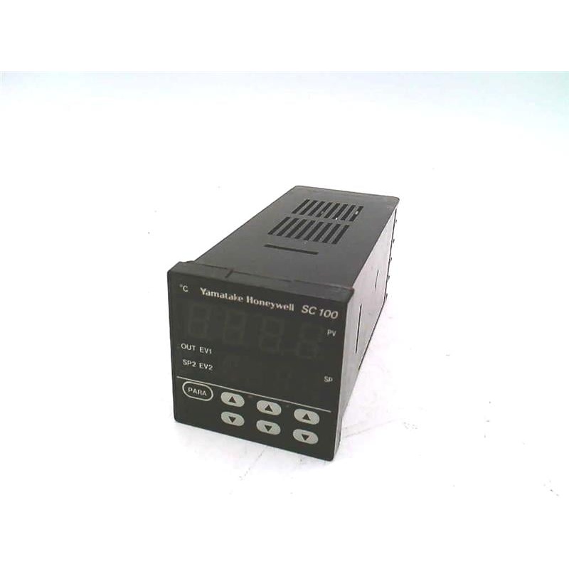 Датчик сейсмической вибрации Honeywell SC100