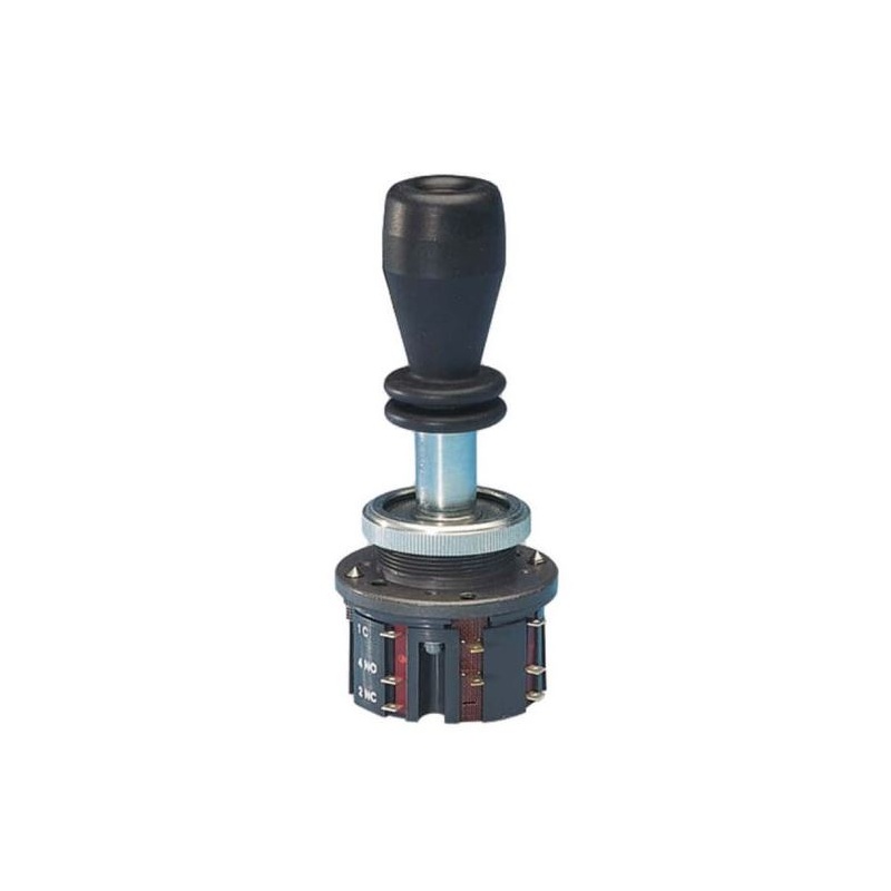 Джойстики Euchner WKT1234VDZC931/1