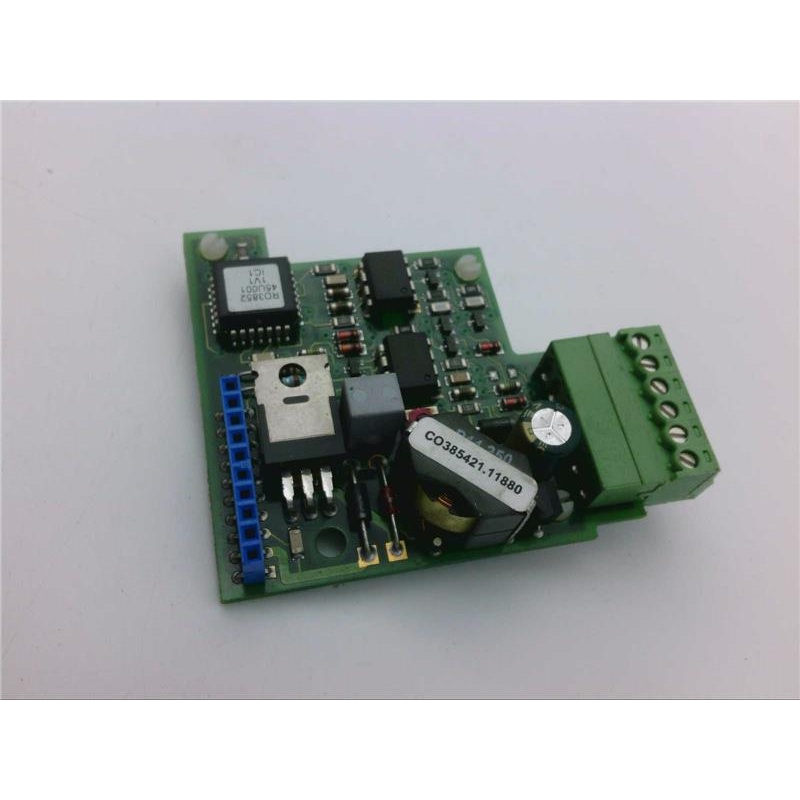 Печатная плата Parker AH387775U005