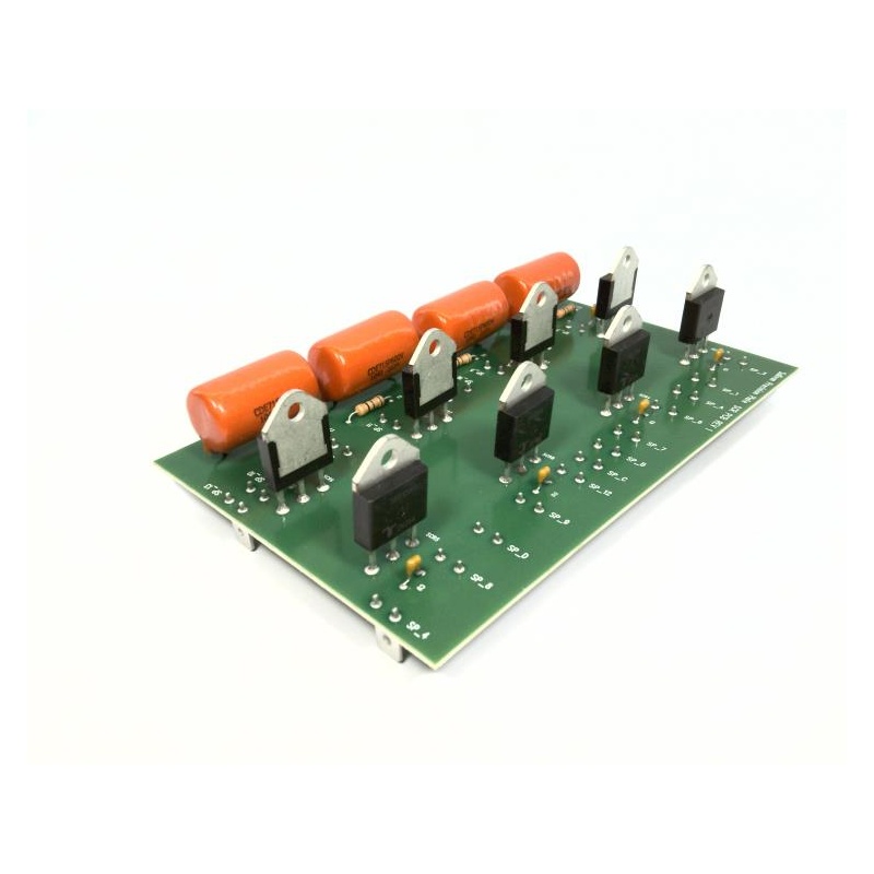 Плата компьютера OS Walker Co 56-DD10401