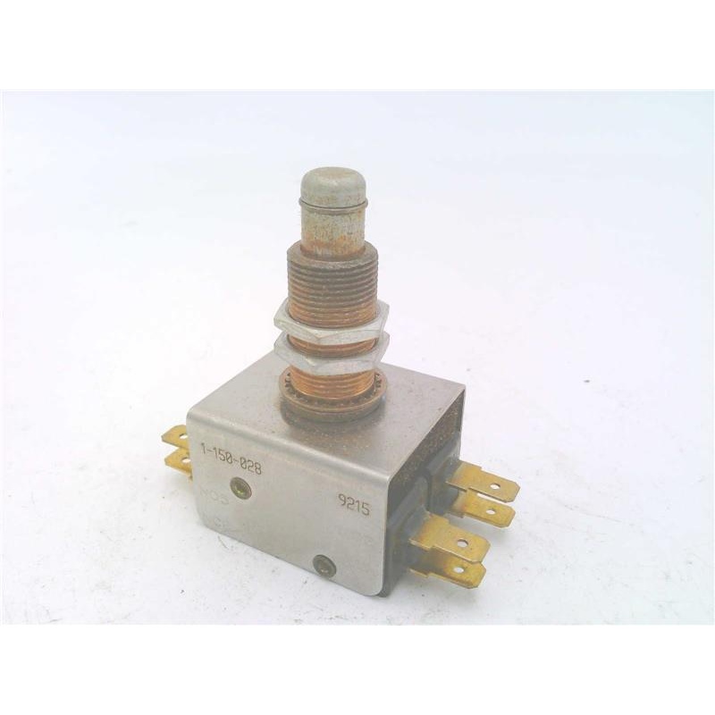 Ограничительный переключатель Honeywell 1-150-028